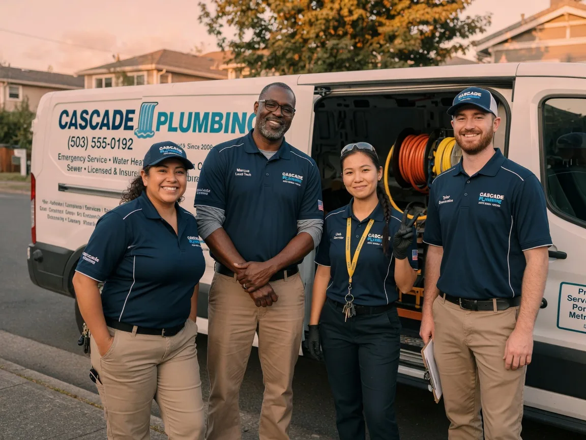 Emergency Plumber company in Santa Fe Springs, CA